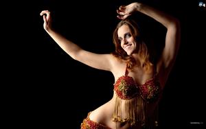 Belly Dancers